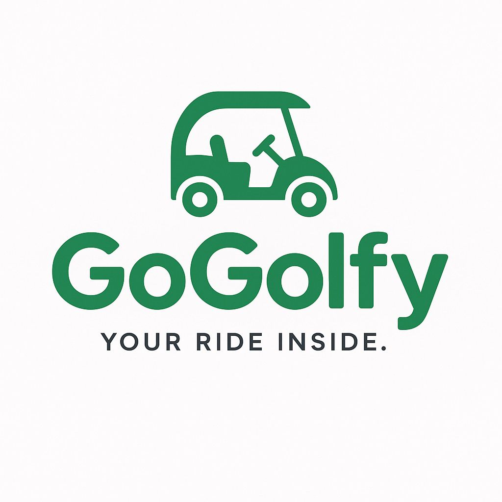 GoGolfy